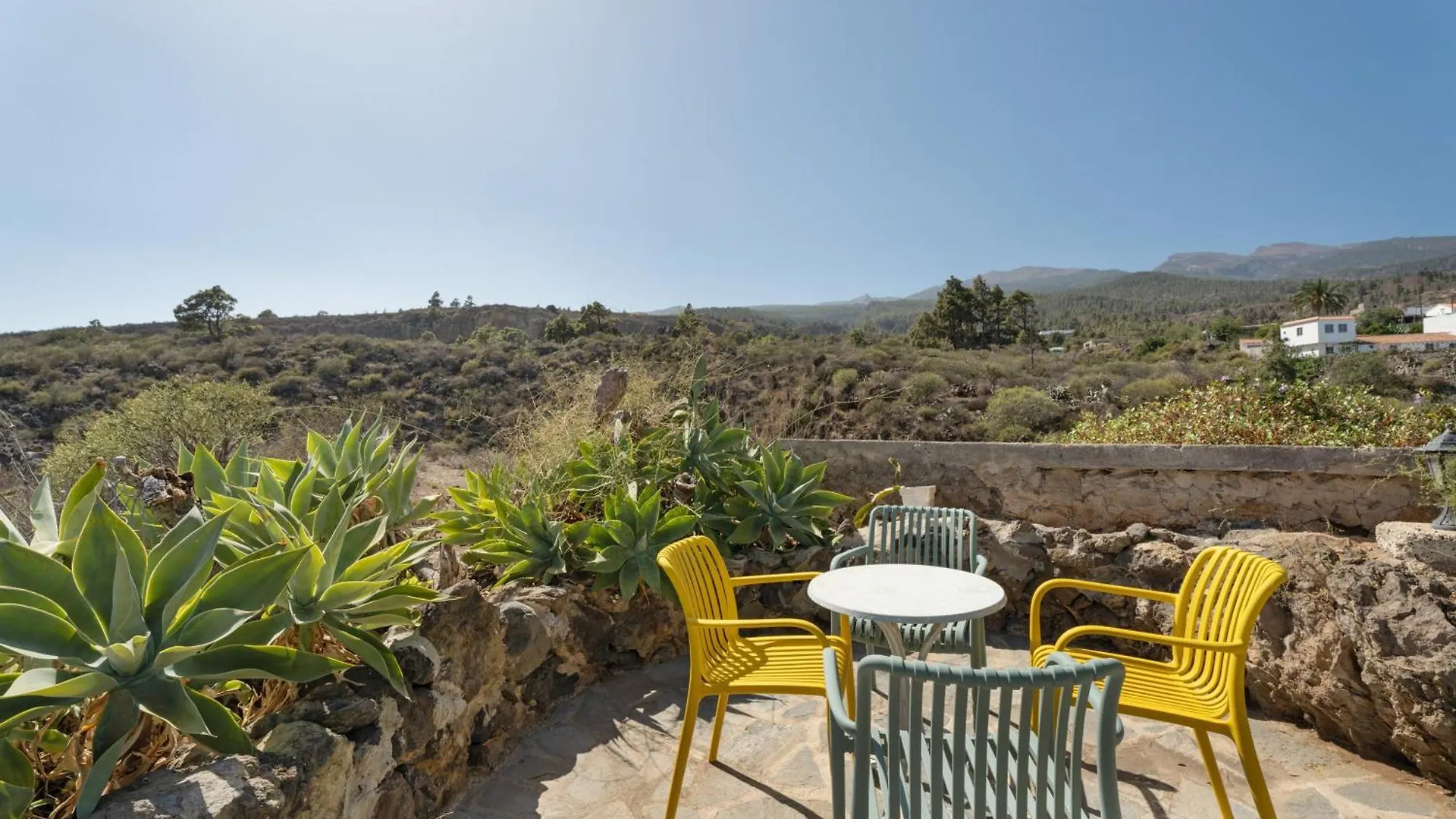Casa Rural La Venta 산타크루스데 테네리페 0*,  스페인