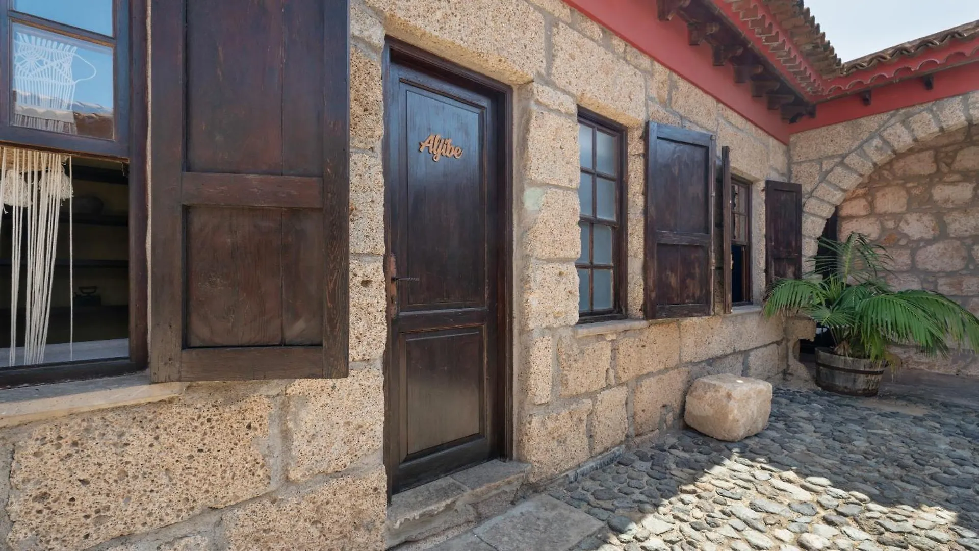 빌라 Casa Rural La Venta 산타크루스데 테네리페 스페인