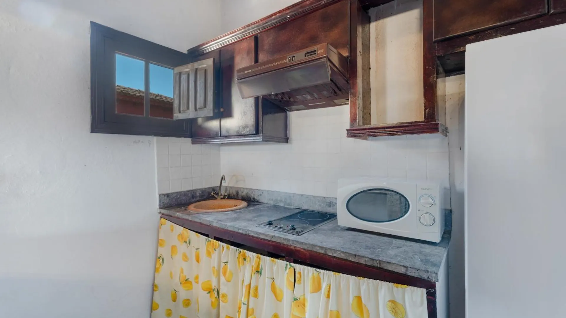 Casa Rural La Venta 산타크루스데 테네리페 빌라