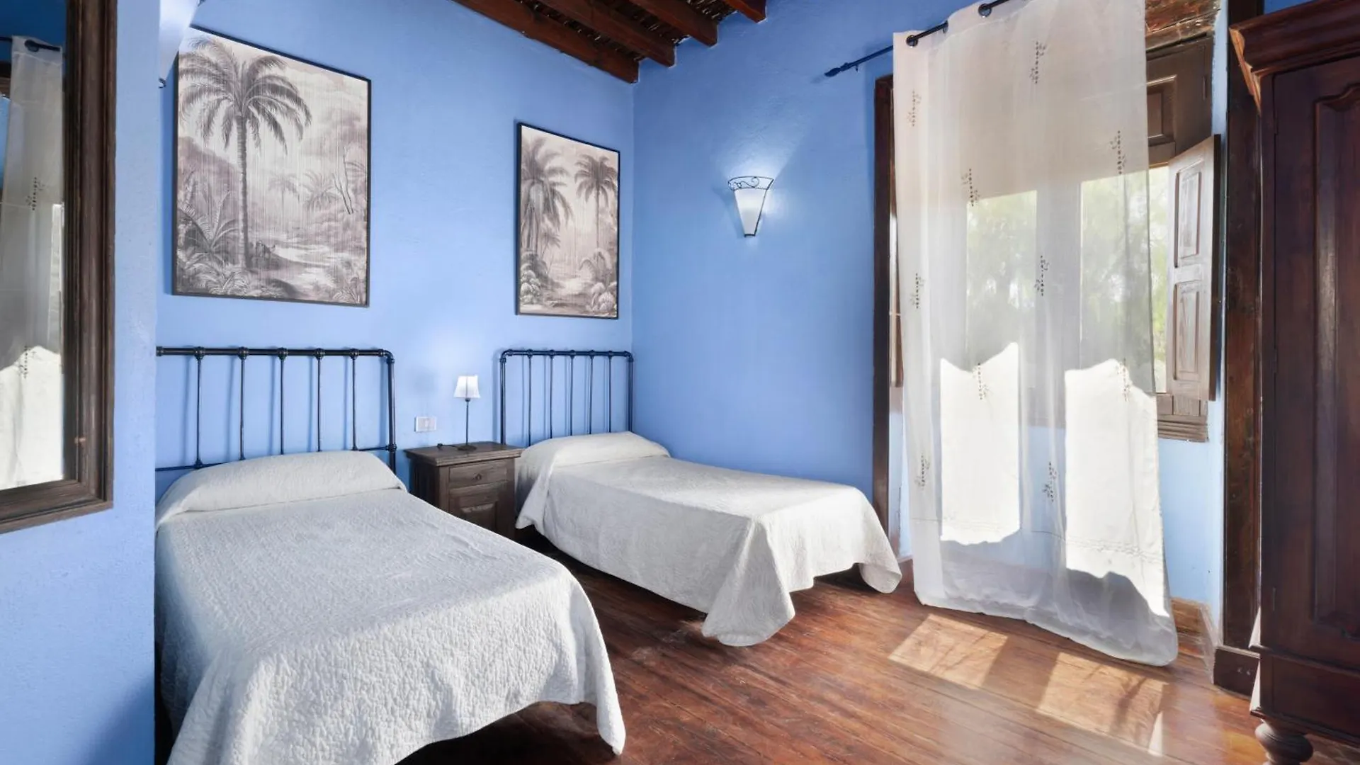 Casa Rural La Venta 산타크루스데 테네리페 0*,  스페인