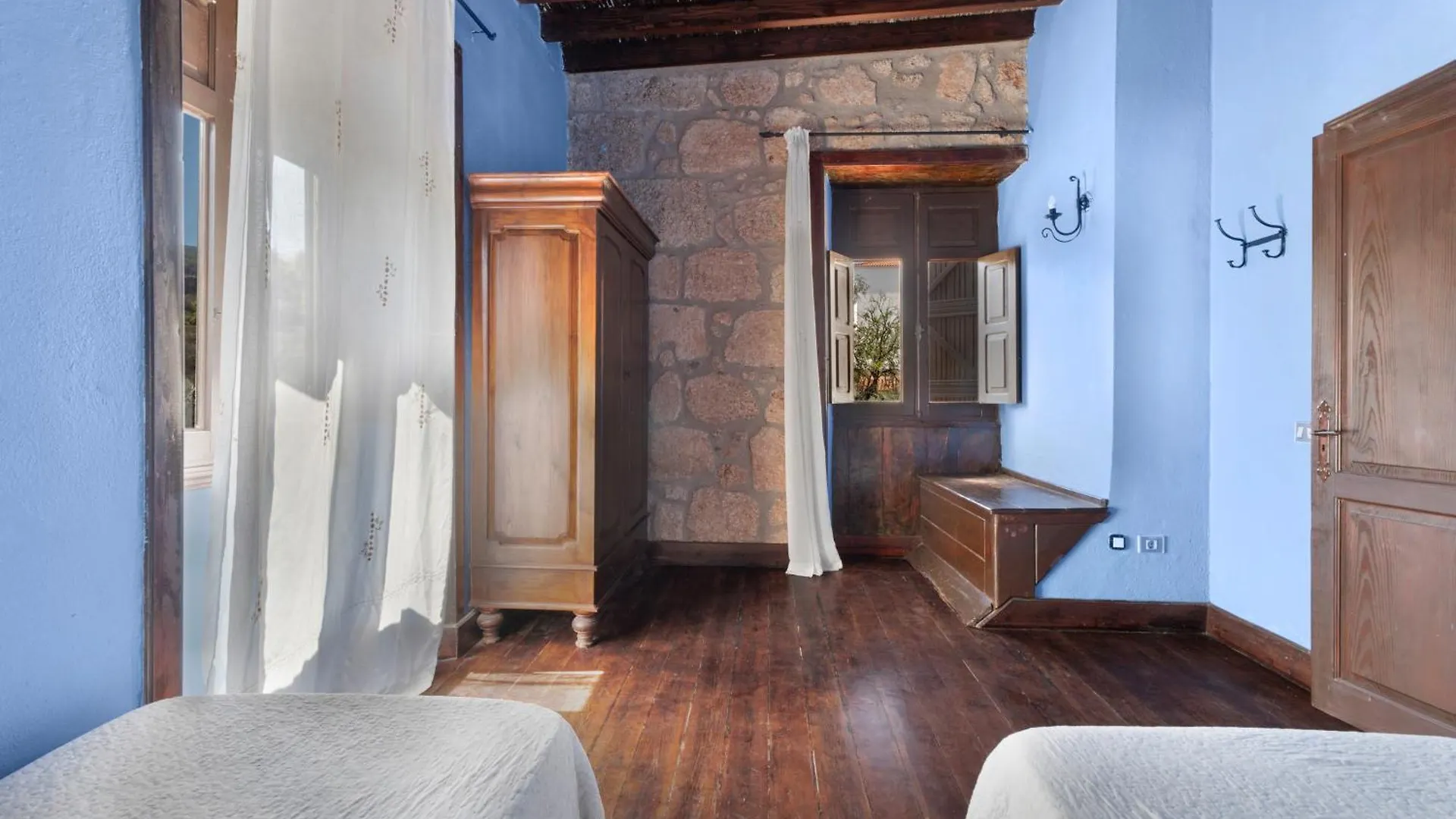 빌라 Casa Rural La Venta 산타크루스데 테네리페 스페인