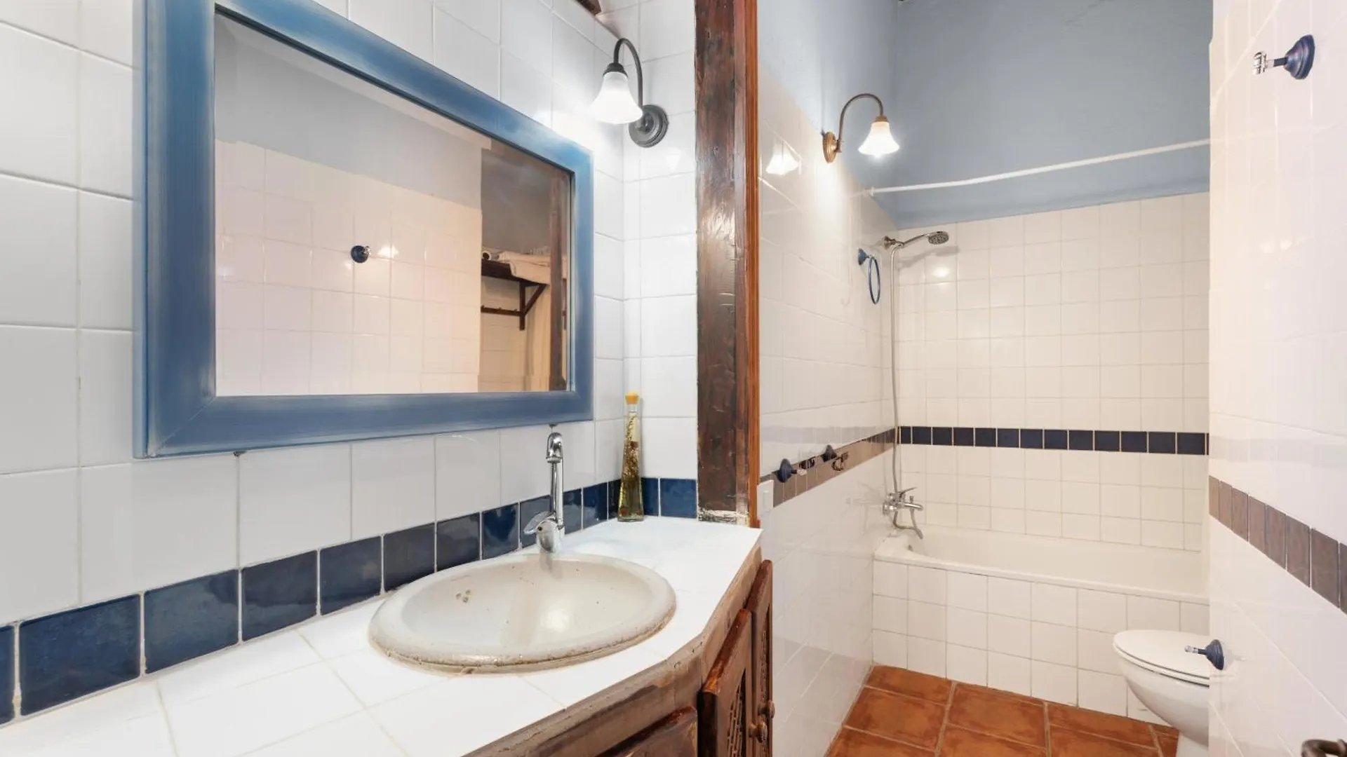 Casa Rural La Venta 산타크루스데 테네리페 0*,  스페인