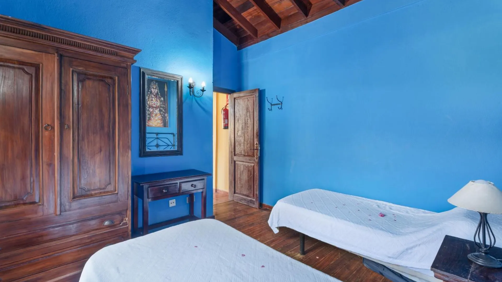 Casa Rural La Venta Santa Cruz de Tenerife