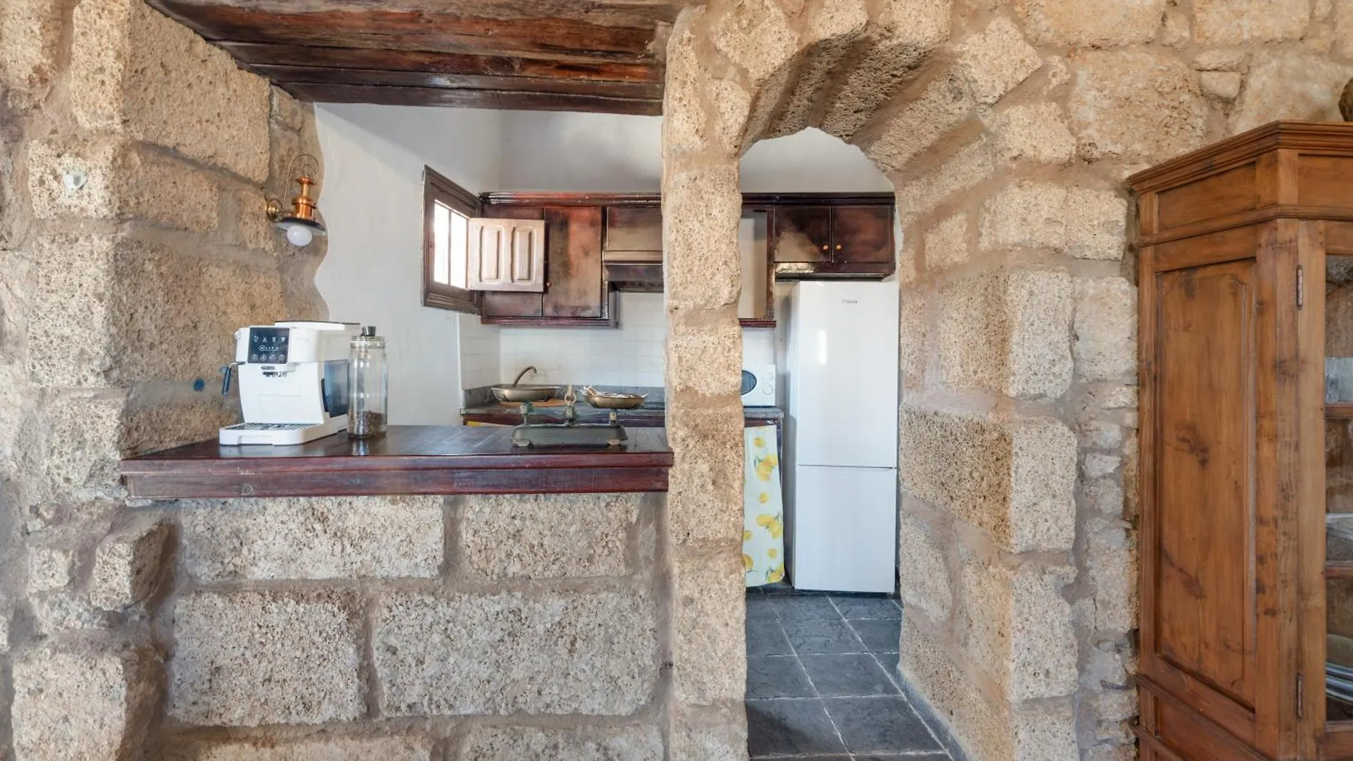 Villa Casa Rural La Venta Santa Cruz de Tenerife
