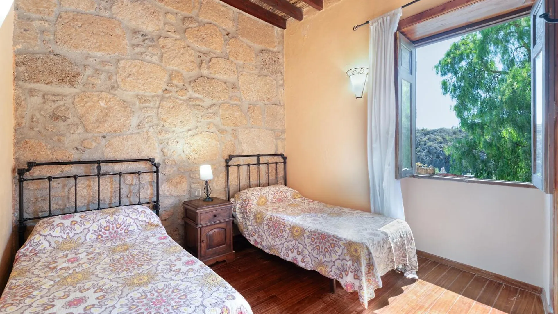 Casa Rural La Venta Santa Cruz de Tenerife