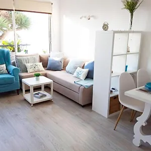  Appartement Estudio Agua Marina