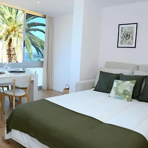  Appartement Coast