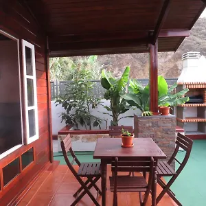 La Cabala Del Draguillo Ferienhaus